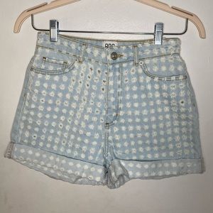 Urban Outfitters Jean Shorts